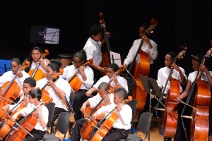 Conservatory Lab Charter School